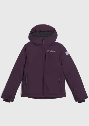 O'Neill Junior Lite Snow Jacket