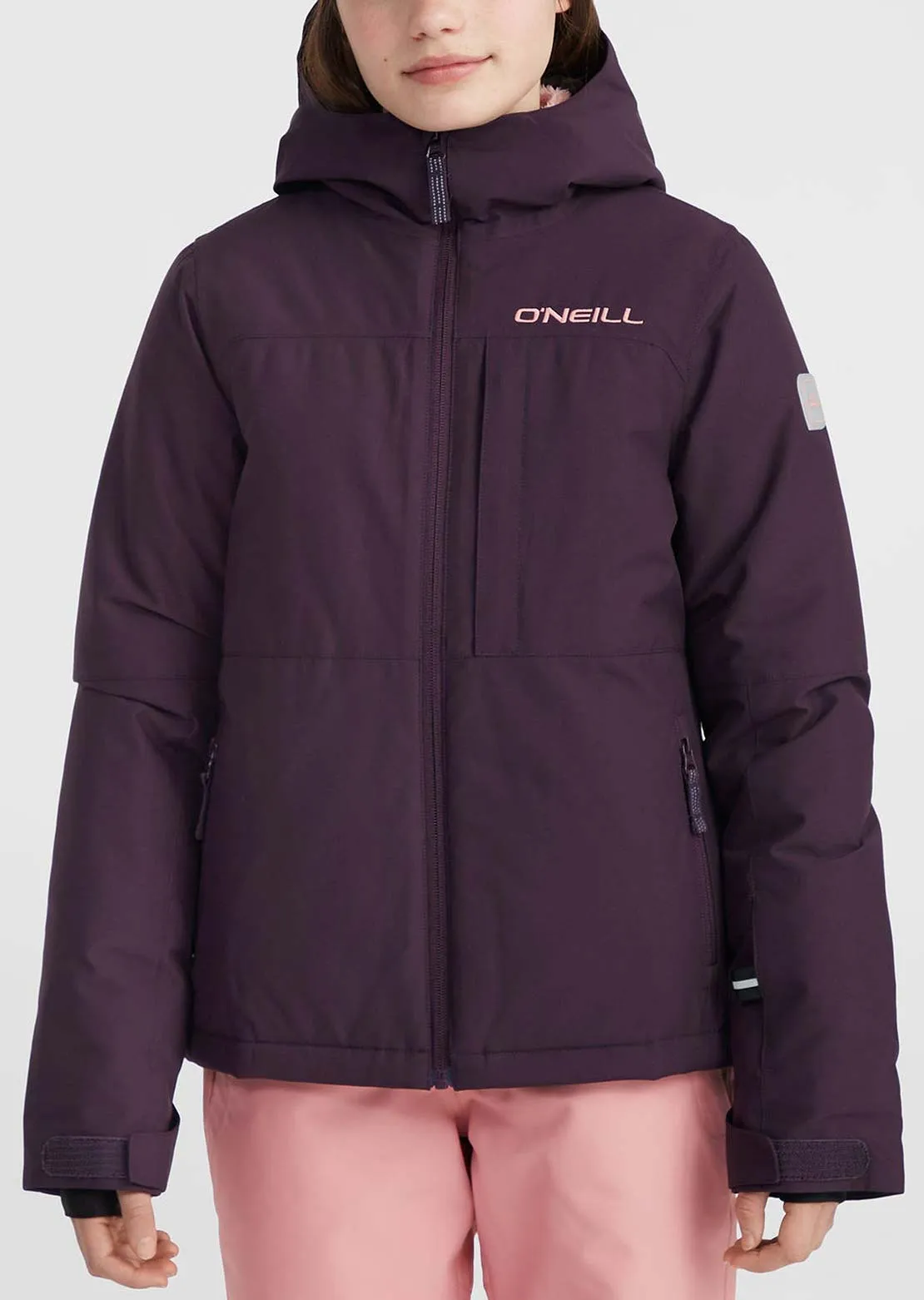 O'Neill Junior Lite Snow Jacket