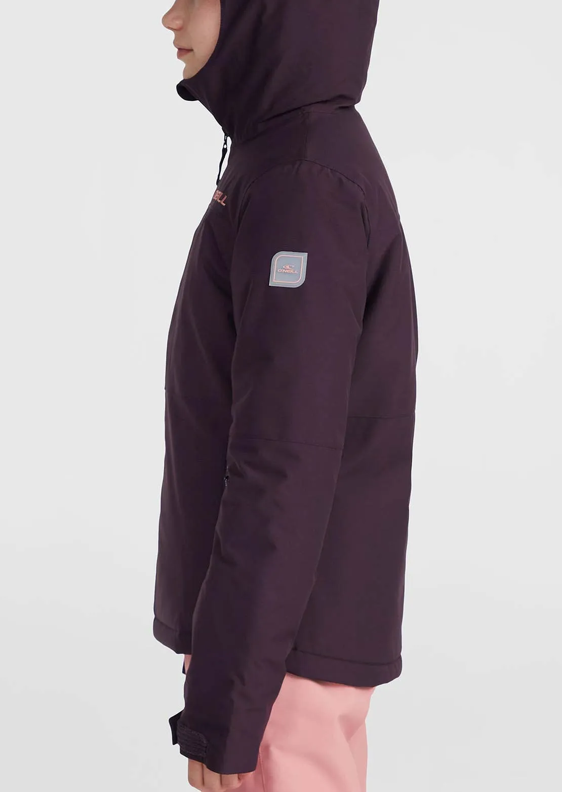 O'Neill Junior Lite Snow Jacket