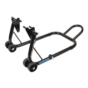 Oxford Big Black Bike Front Paddock Stand