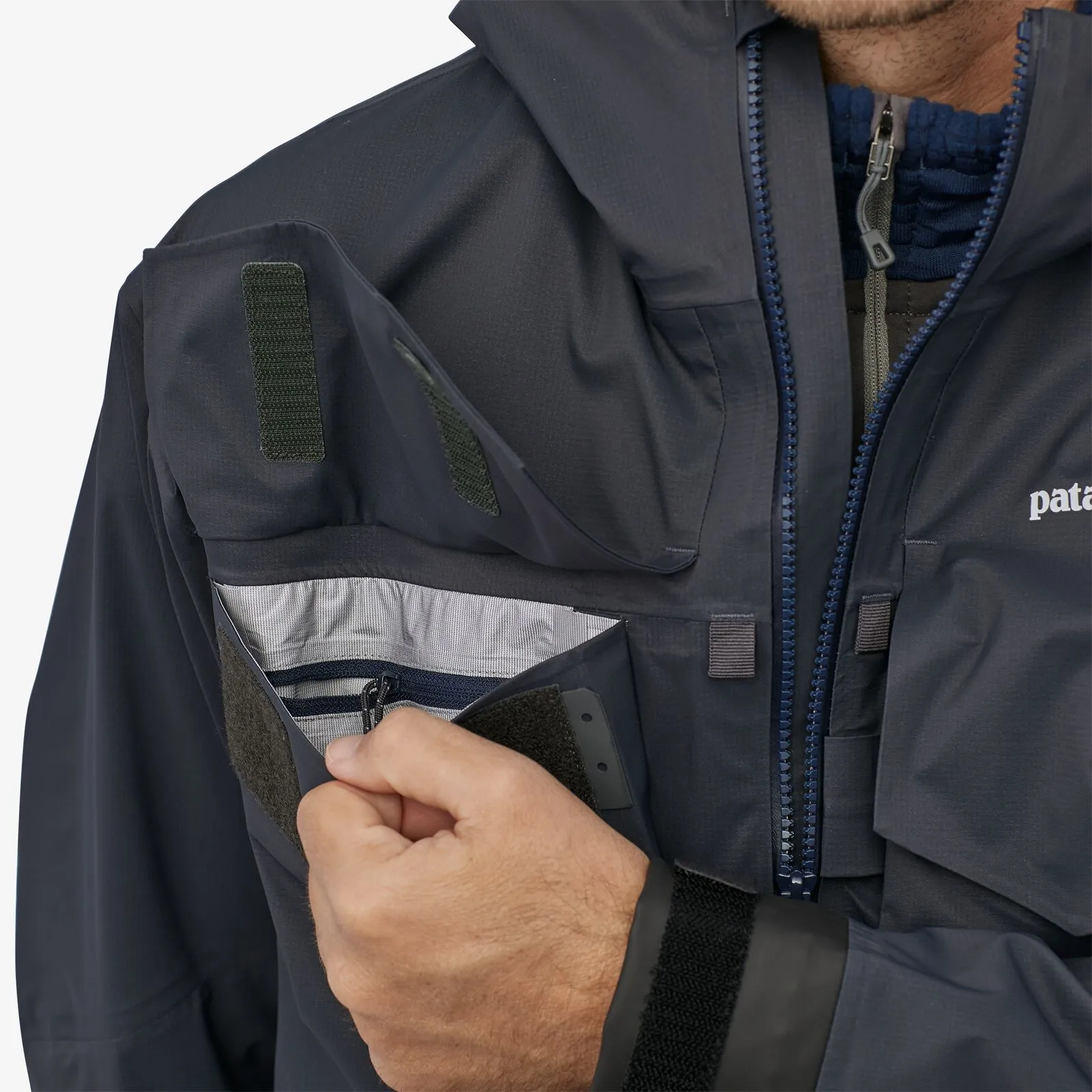 Patagonia Men's SST Jacket