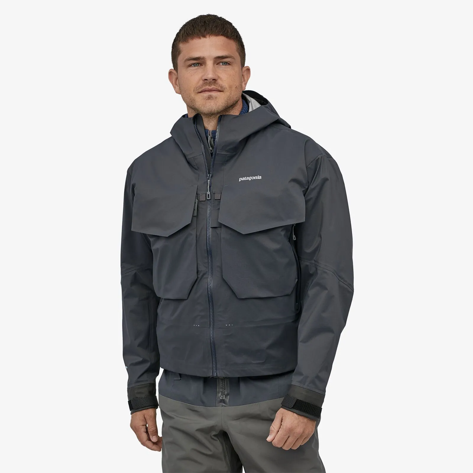 Patagonia Men's SST Jacket