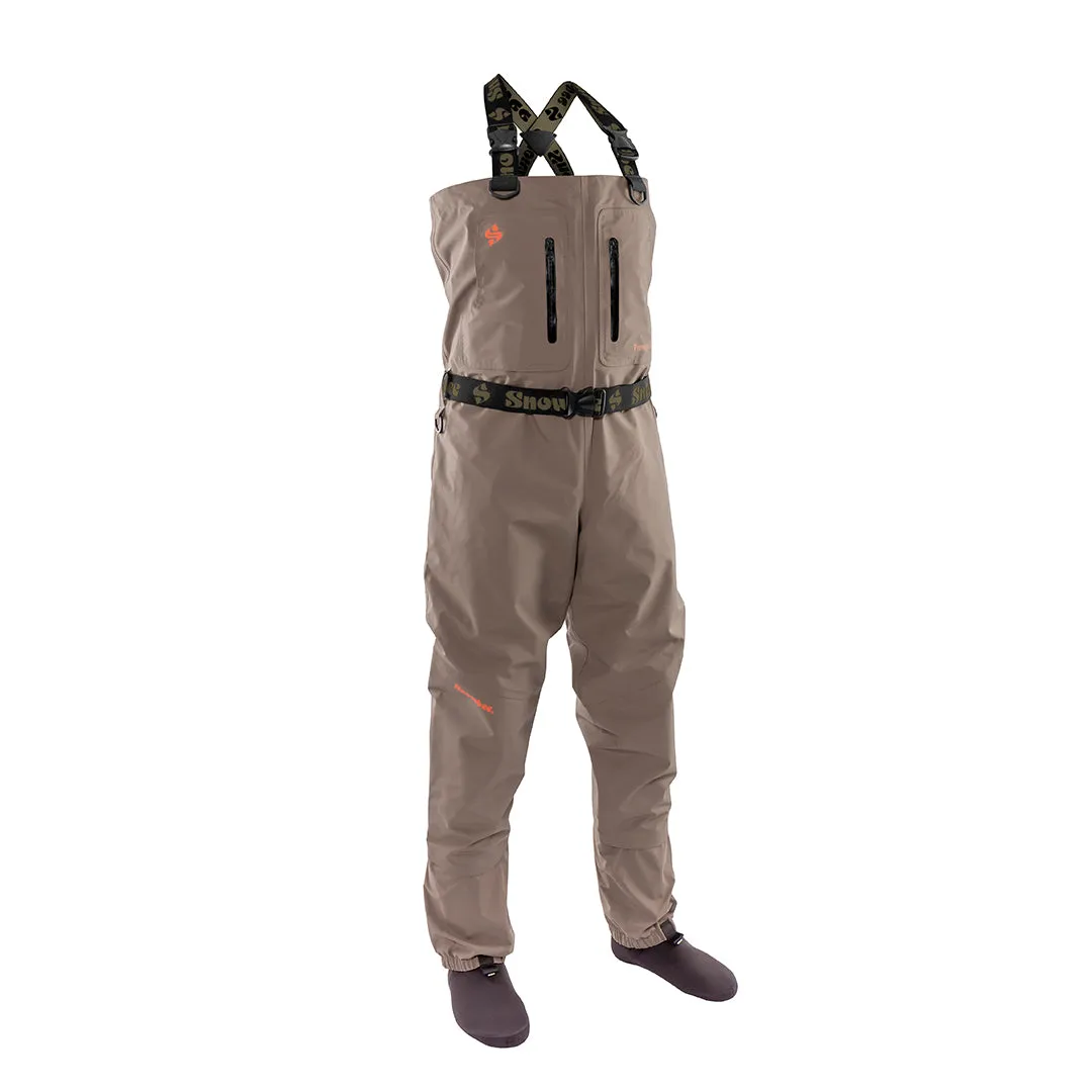 Prestige STX Breathable Waders by Snowbee USA