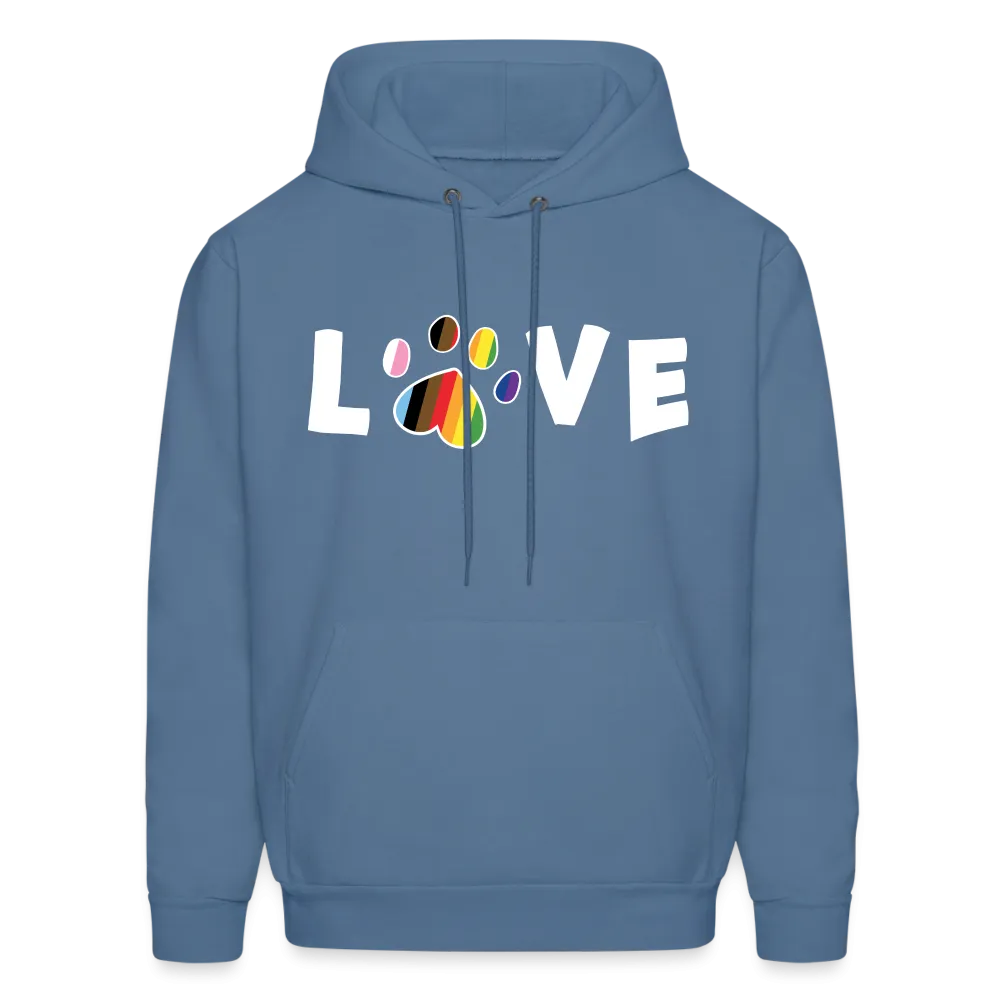 Pride Love Classic Hoodie