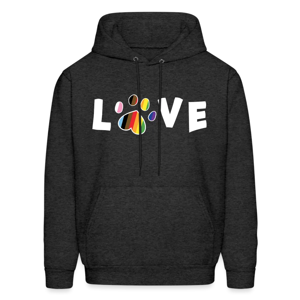 Pride Love Classic Hoodie