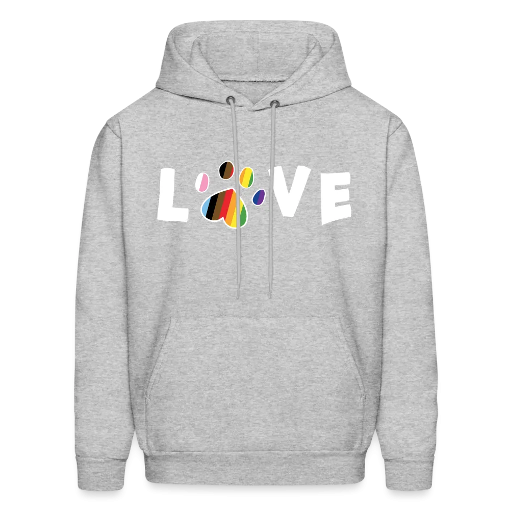 Pride Love Classic Hoodie