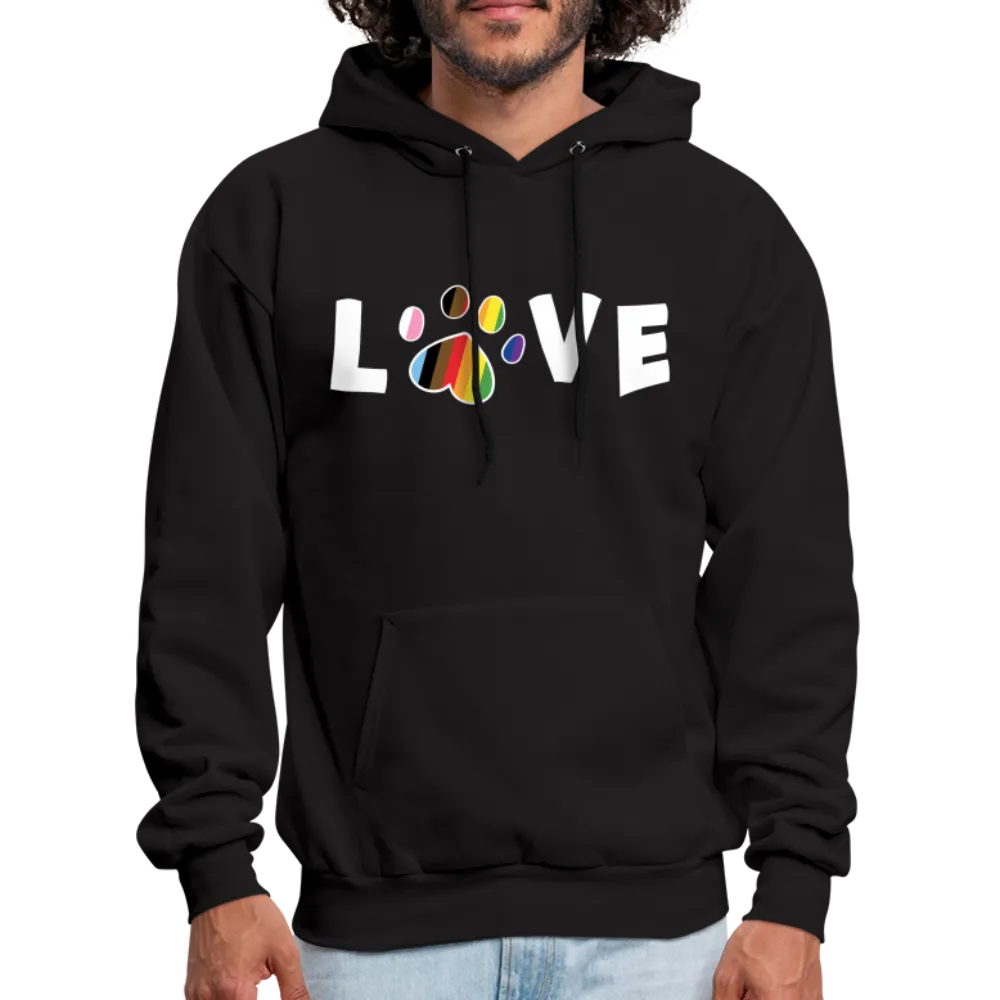 Pride Love Classic Hoodie