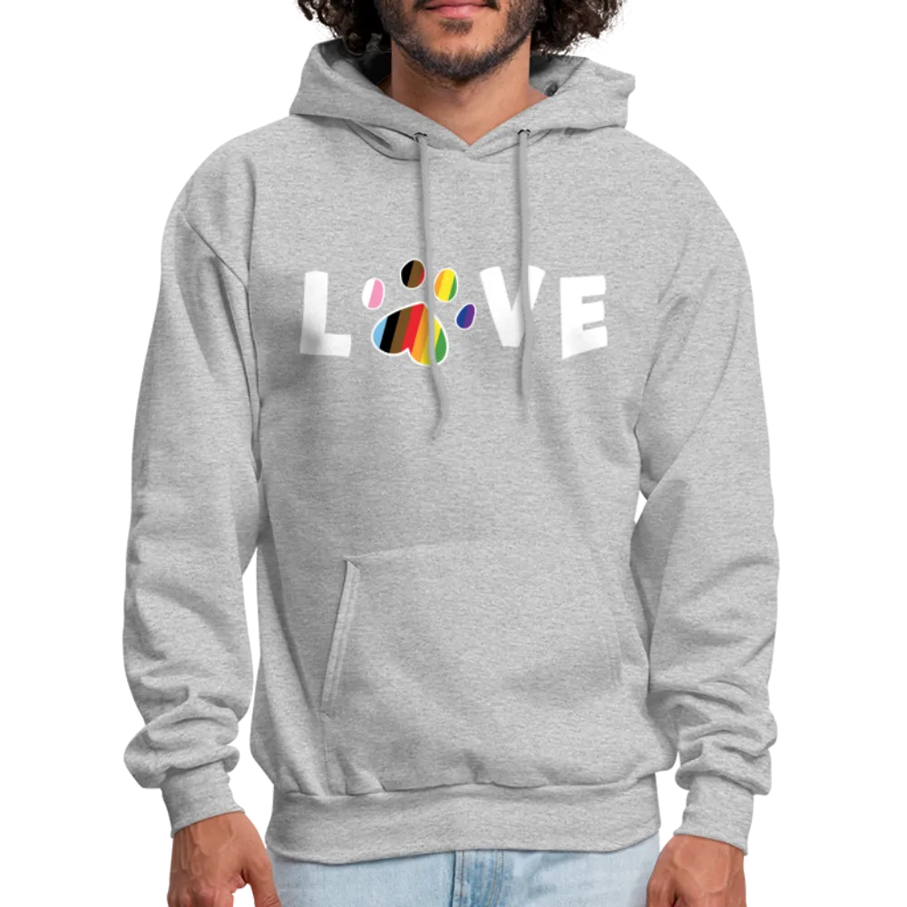 Pride Love Classic Hoodie