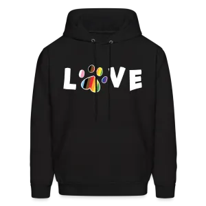 Pride Love Classic Hoodie