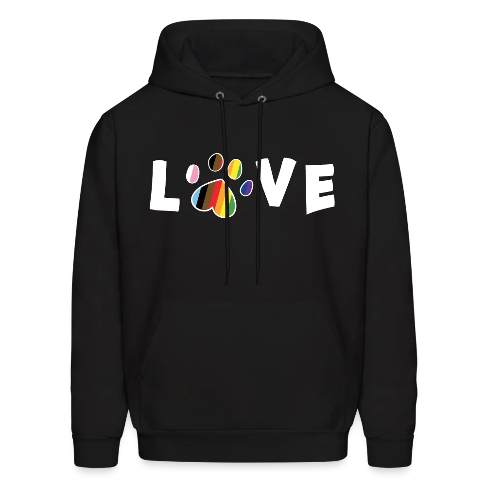 Pride Love Classic Hoodie