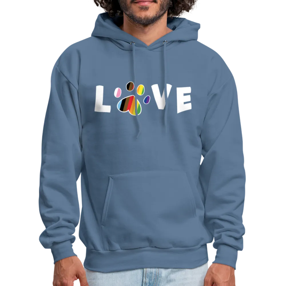 Pride Love Classic Hoodie