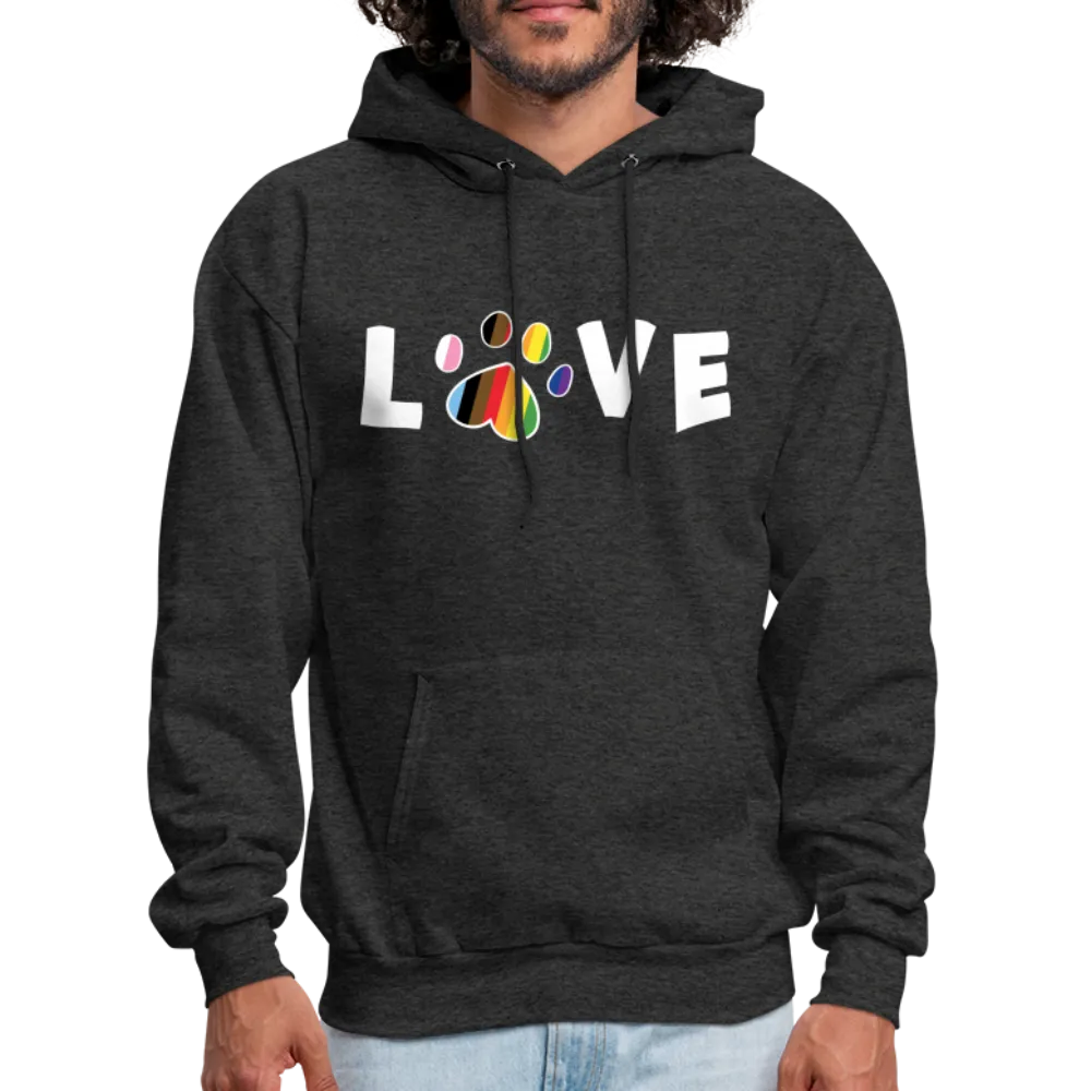 Pride Love Classic Hoodie