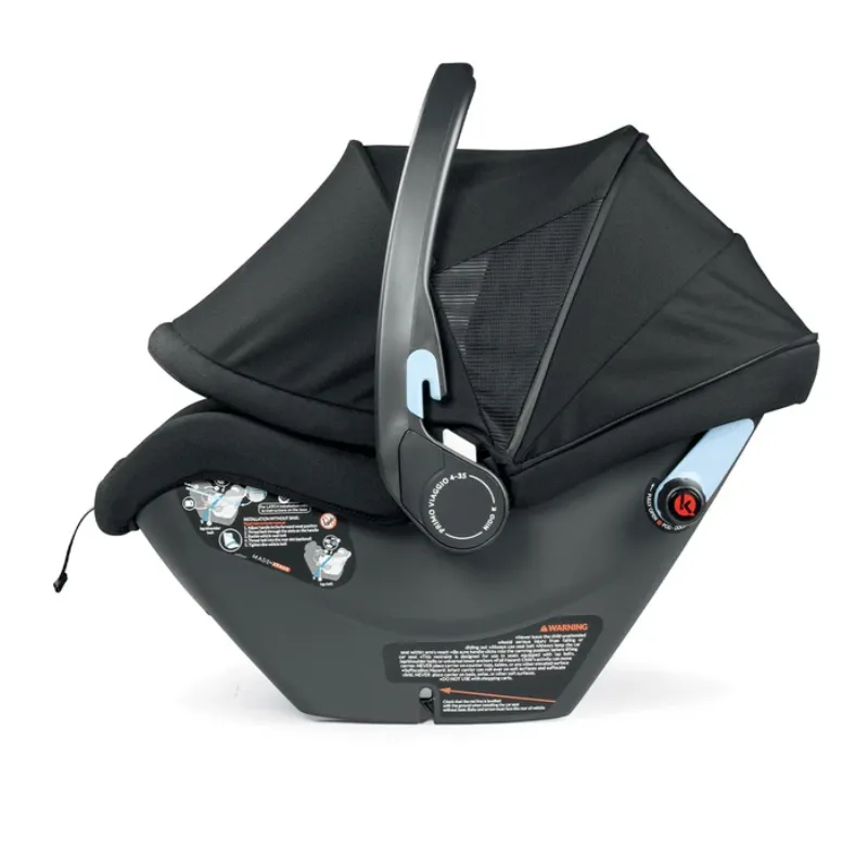 Primo Viaggio 4-35 Nido K Infant Seat