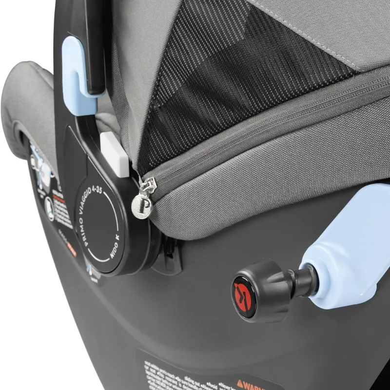 Primo Viaggio 4-35 Nido K Infant Seat