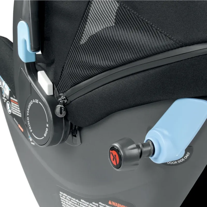 Primo Viaggio 4-35 Nido K Infant Seat