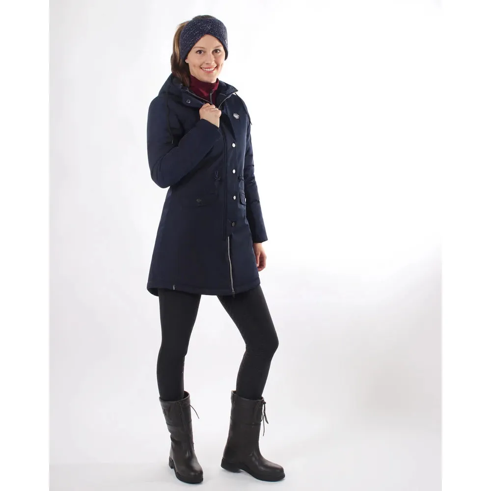 QHP Wmn Linde Winter Jacket