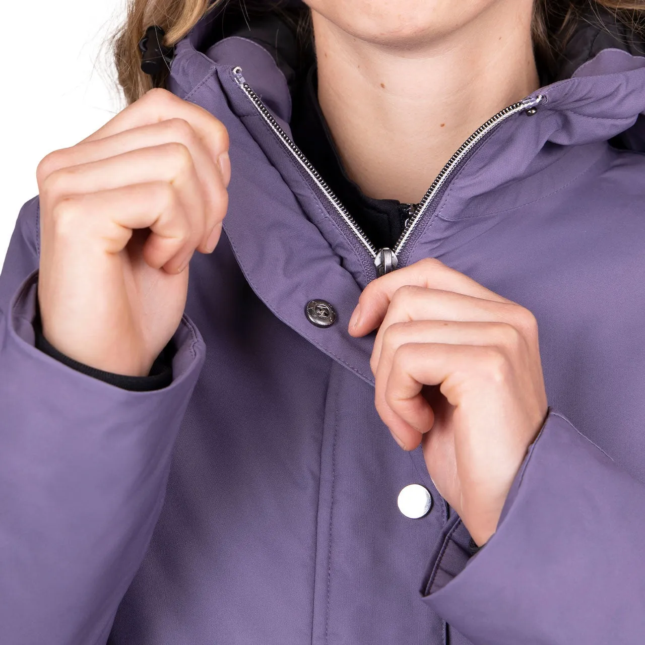 QHP Wmn Linde Winter Jacket