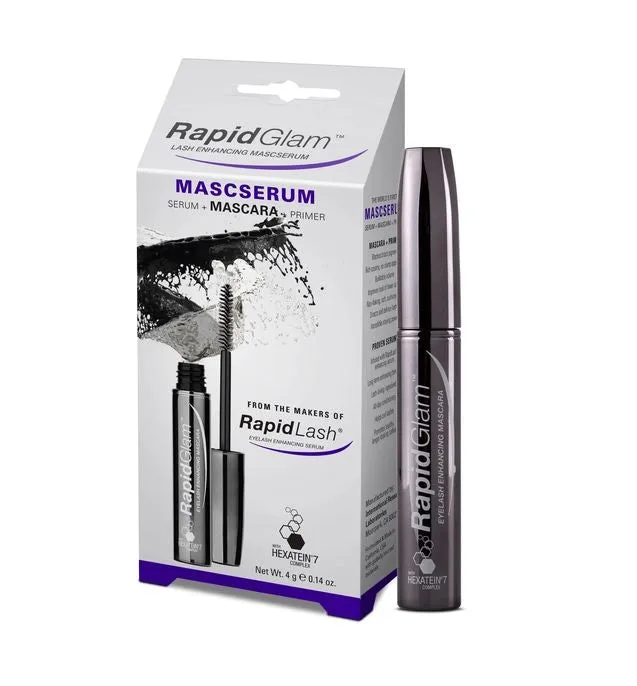 RapidLash RapidGlam Lash Enhancing Mascserum