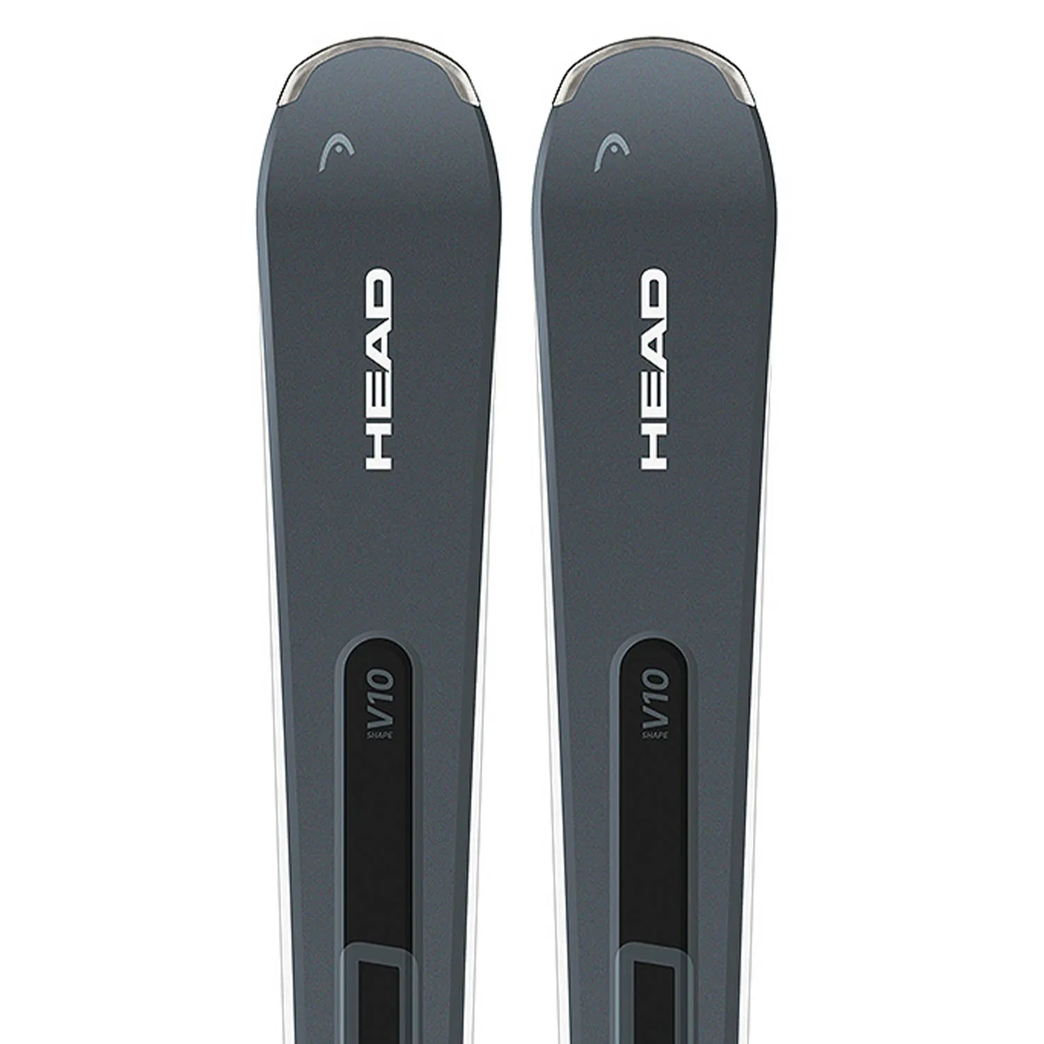 Shape e-V10 Skis & Bindings 2025