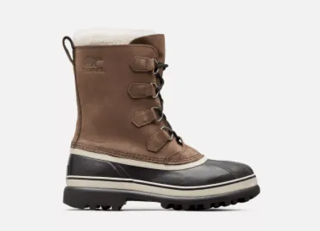 SOREL CARIBOU™ MEN'S WATERPROOF BOOT