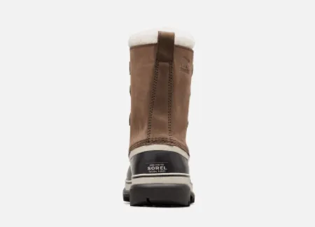 SOREL CARIBOU™ MEN'S WATERPROOF BOOT