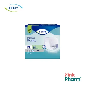 TENA ProSkin Pants Super (Carton)