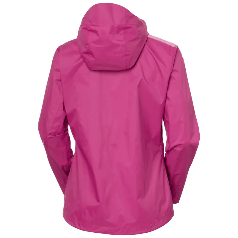 Terra Micro Jacket - Magenta