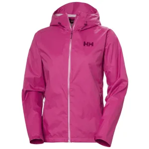 Terra Micro Jacket - Magenta