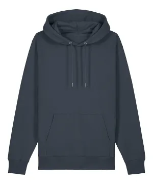 Unisex Cruiser 20 iconic hoodie sweatshirt (STSU177) | India Ink Grey