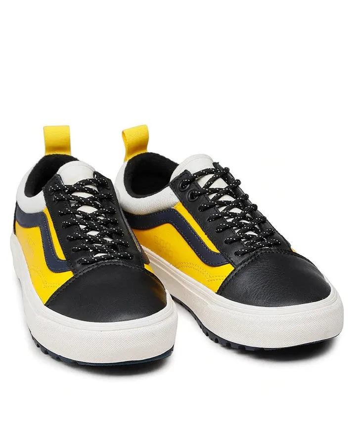 Vans Old Skool MTE-1 - Varsity Black/Spectra Yellow