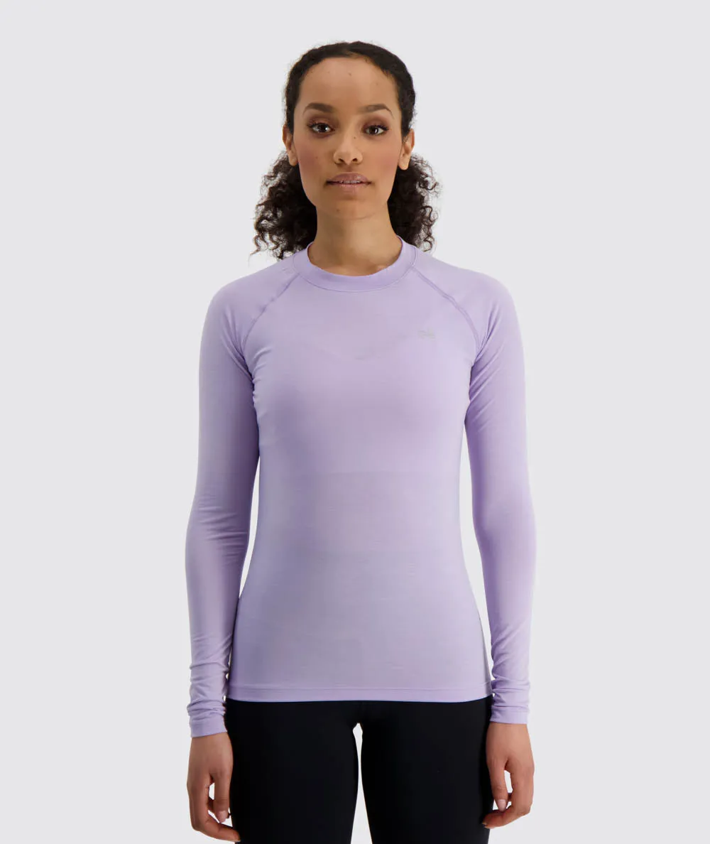 Women's Training Long-Sleeve (OUTLET)