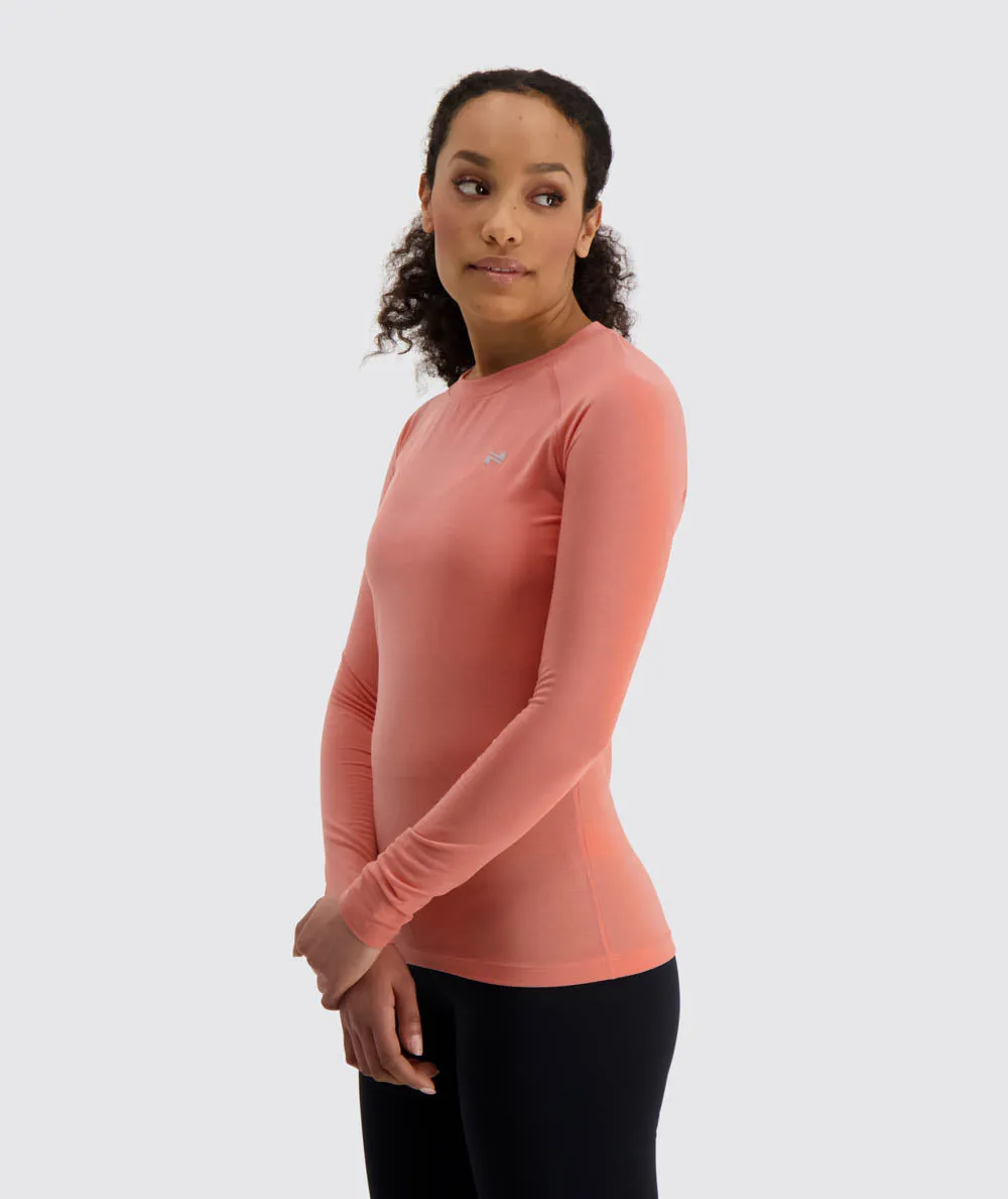 Women's Training Long-Sleeve (OUTLET)