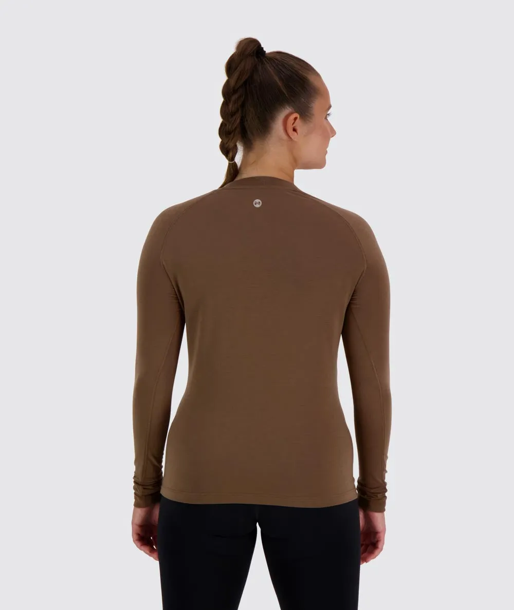 Women's Training Long-Sleeve (OUTLET)