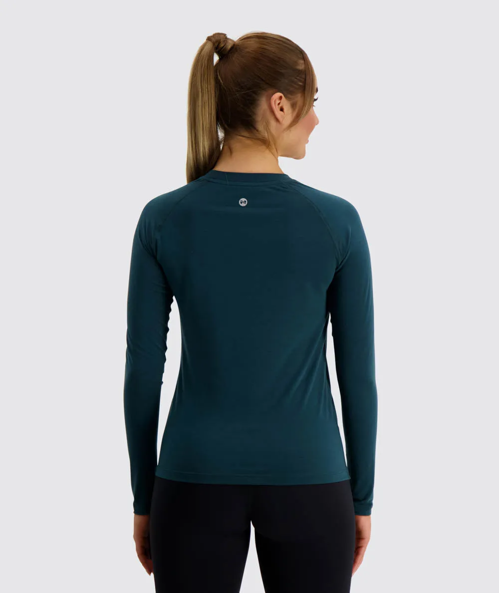 Women's Training Long-Sleeve (OUTLET)