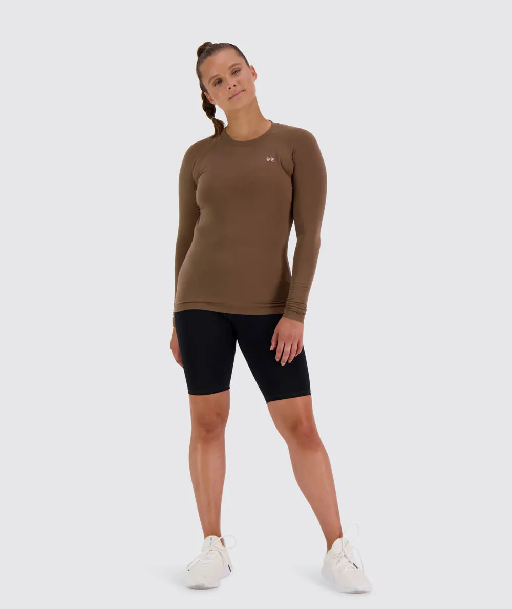 Women's Training Long-Sleeve (OUTLET)