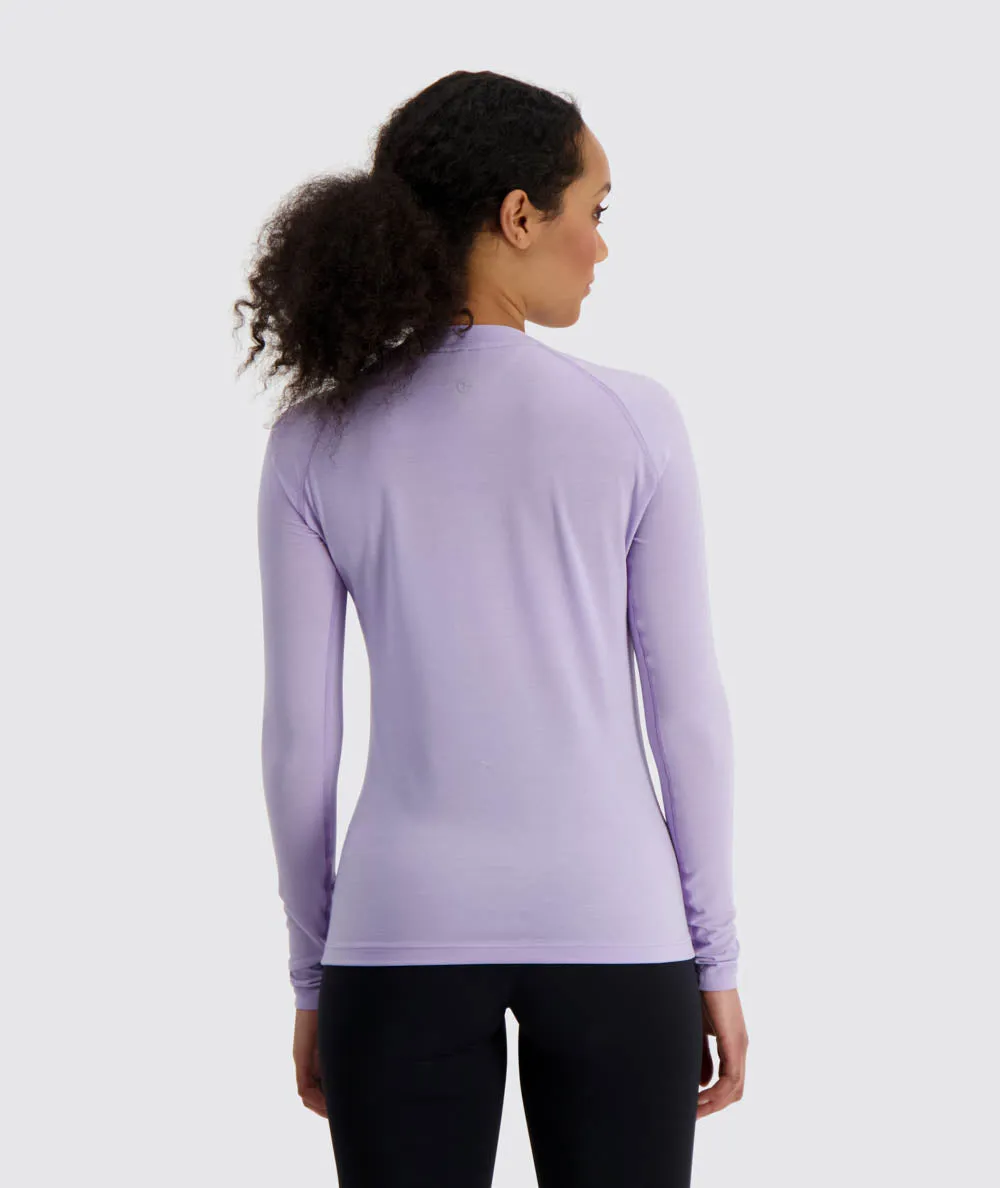 Women's Training Long-Sleeve (OUTLET)