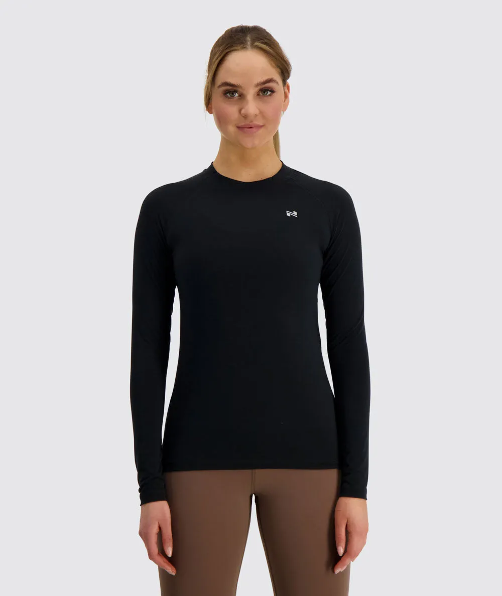 Women's Training Long-Sleeve (OUTLET)