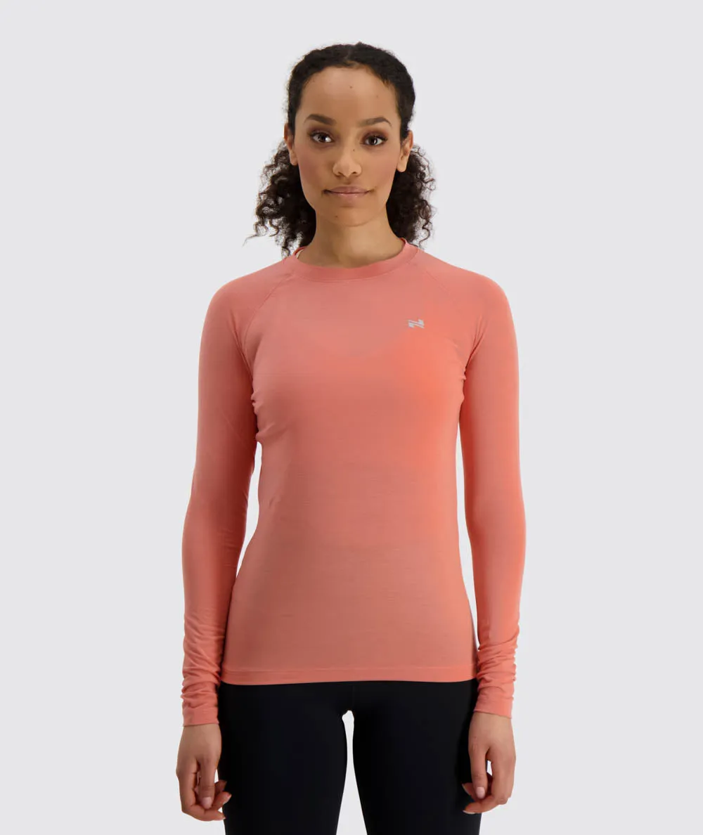 Women's Training Long-Sleeve (OUTLET)