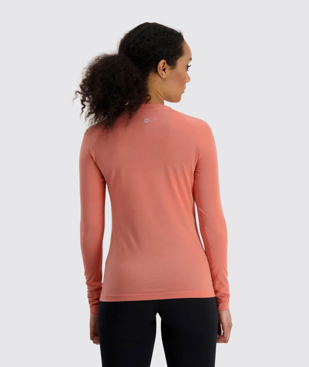 Women's Training Long-Sleeve (OUTLET)