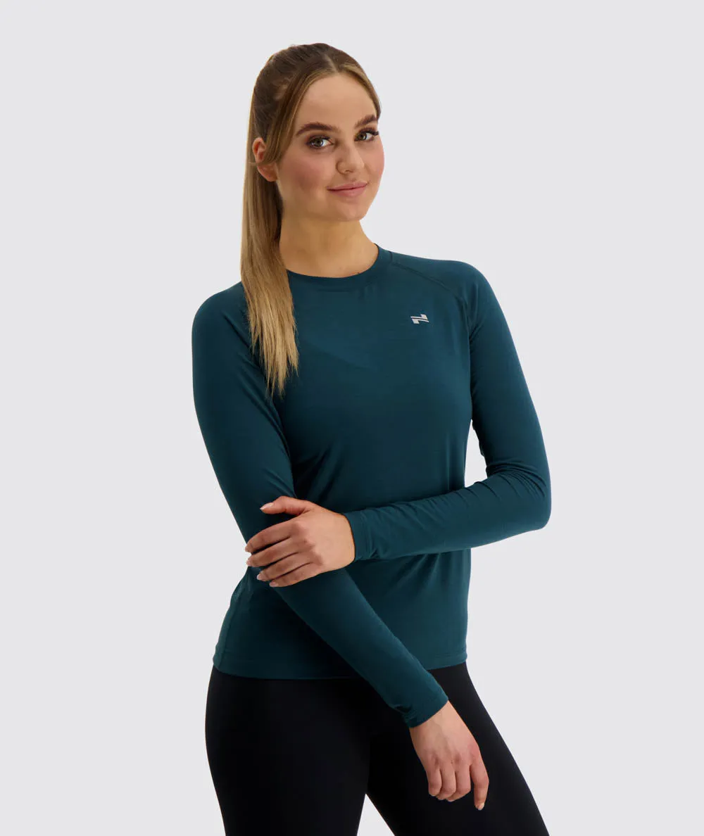 Women's Training Long-Sleeve (OUTLET)