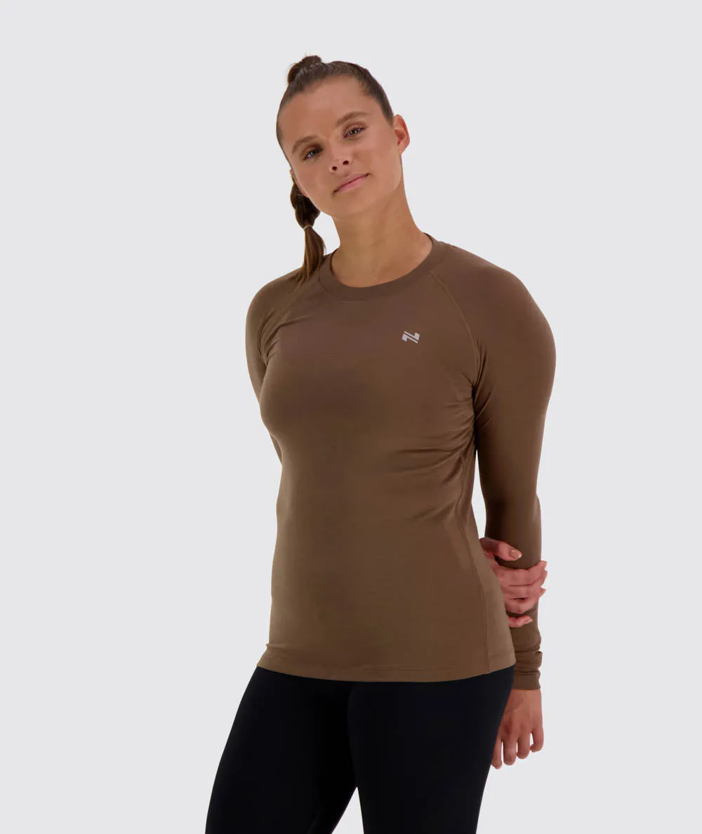 Women's Training Long-Sleeve (OUTLET)