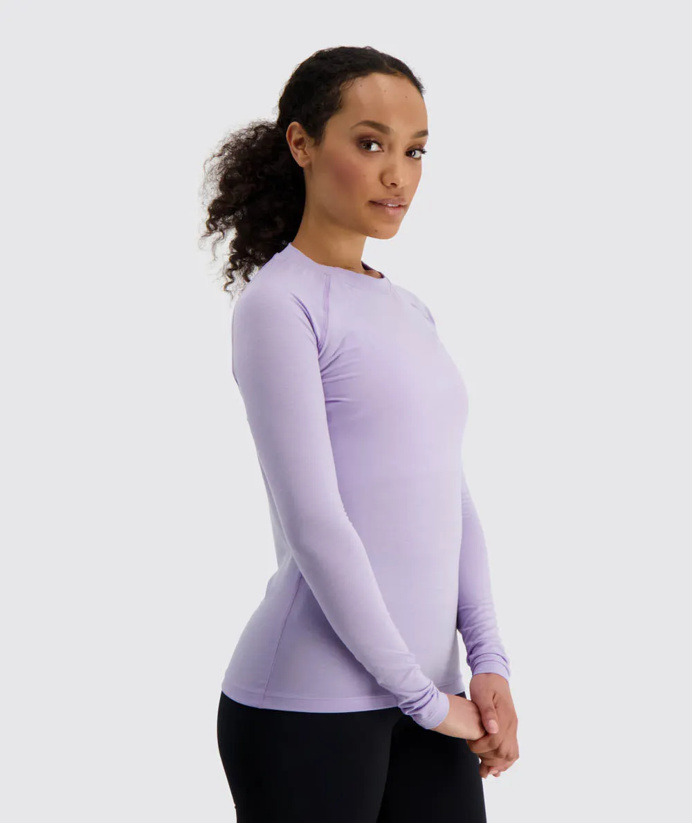 Women's Training Long-Sleeve (OUTLET)