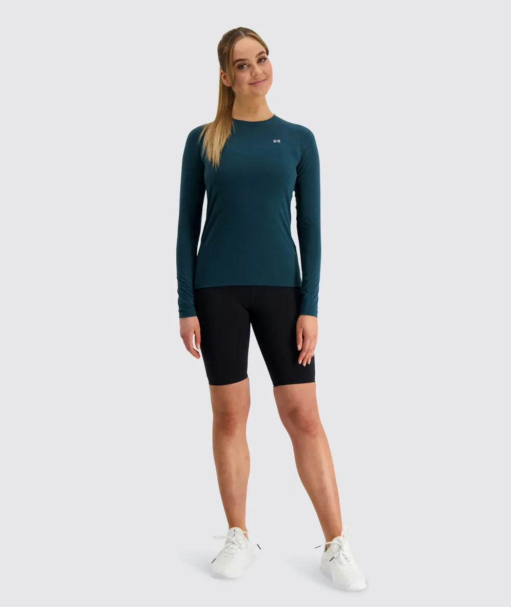 Women's Training Long-Sleeve (OUTLET)