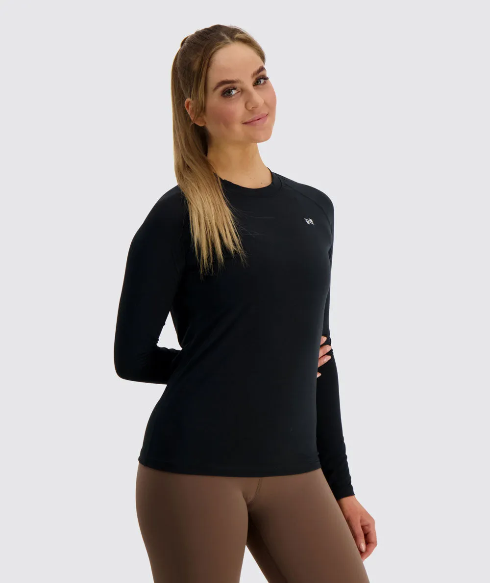 Women's Training Long-Sleeve (OUTLET)