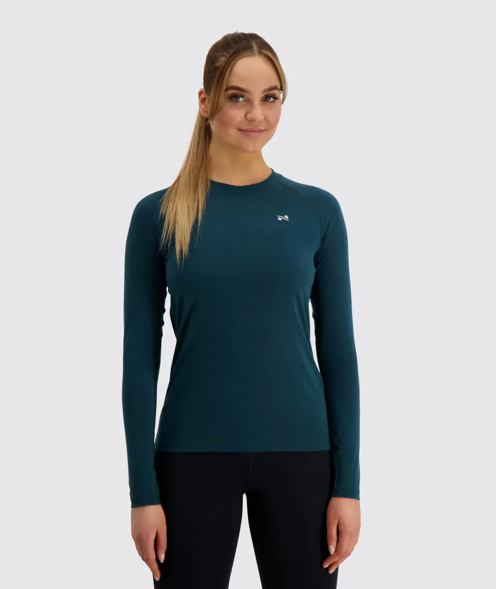 Women's Training Long-Sleeve (OUTLET)