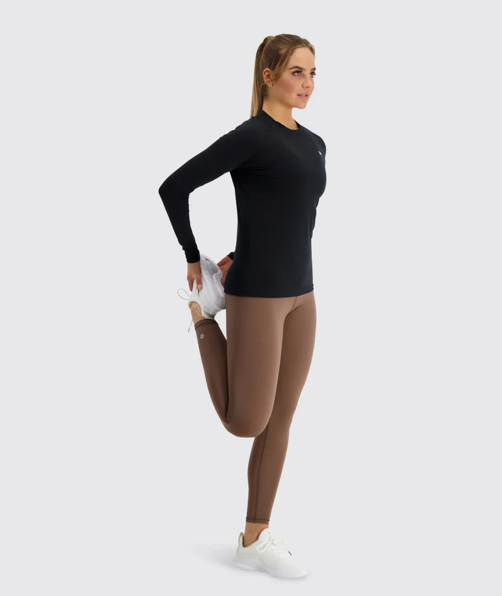 Women's Training Long-Sleeve (OUTLET)