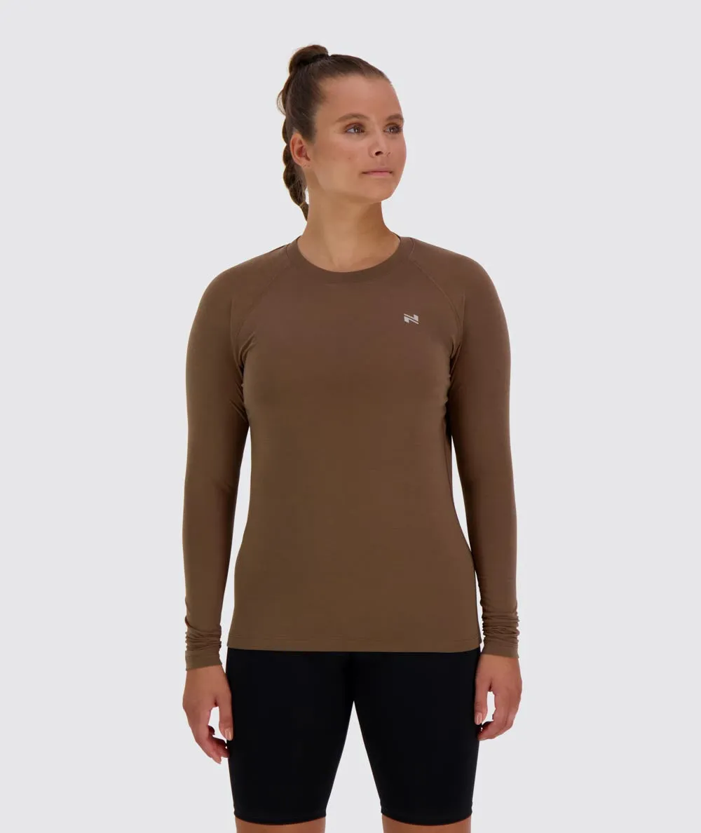 Women's Training Long-Sleeve (OUTLET)