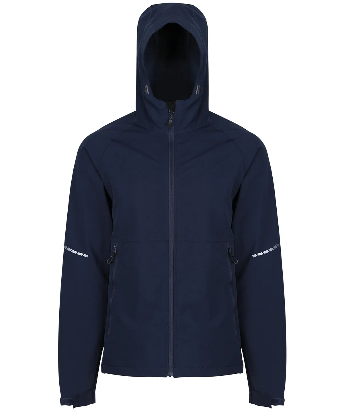 X-Pro Prolite stretch softshell | Navy