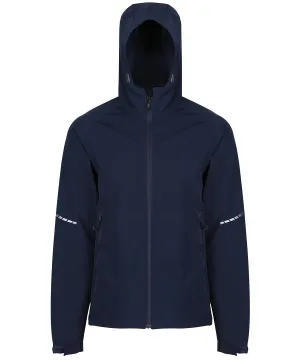 X-Pro Prolite stretch softshell | Navy